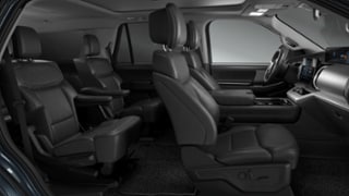2027 Ford Expedition® Internal Image 1